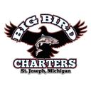 Big Bird Charters logo